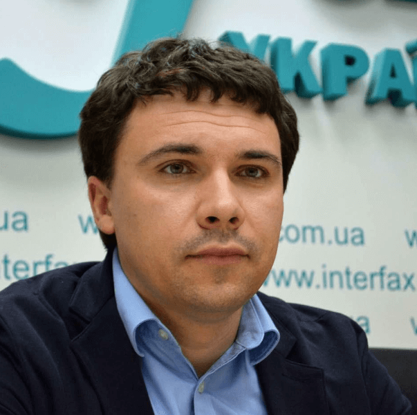 dovgan Віктор Довгань: Спадковість нової влади та євроінтеграція