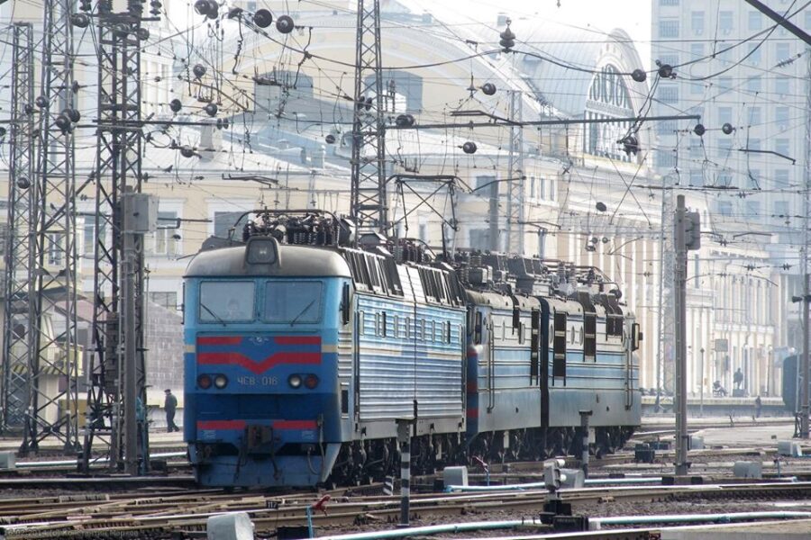 91525532_827312697774155_9053078834131238912_o За тиждень ЗЕРЗ завершив капремонт двох електровозів для філій Укрзалізниці
