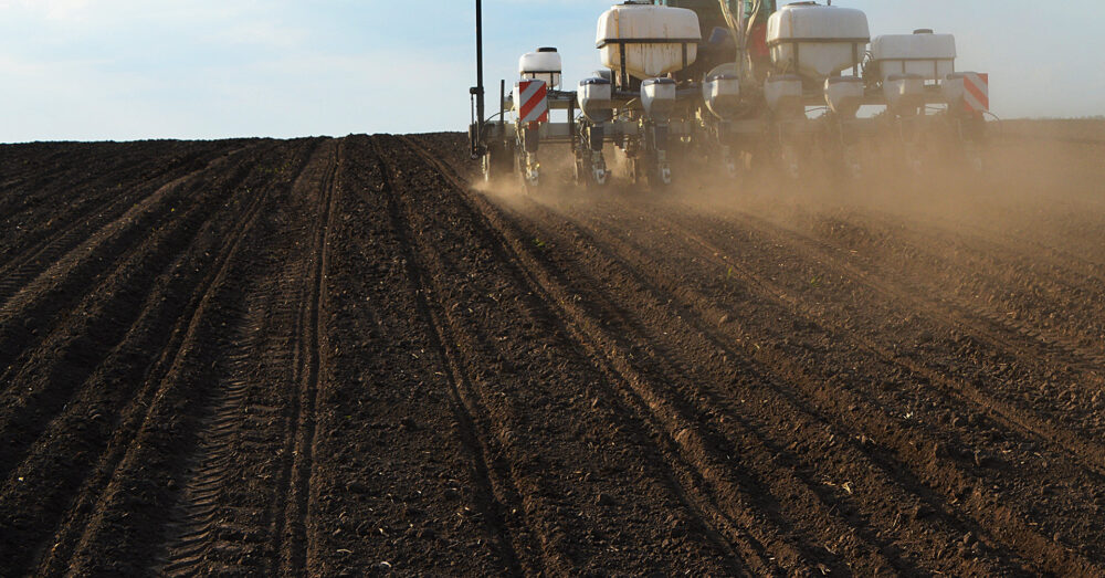 sowing-20180219 Микола Горбачьов: попри карантин посівна проходить успішно