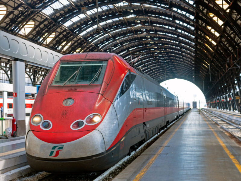 trenitalia-per-festival-della-valle-ditria Італійський оператор пасажирських перевезень Trenitalia отримав кредит на 800 млн євро для оновлення рухомого складу