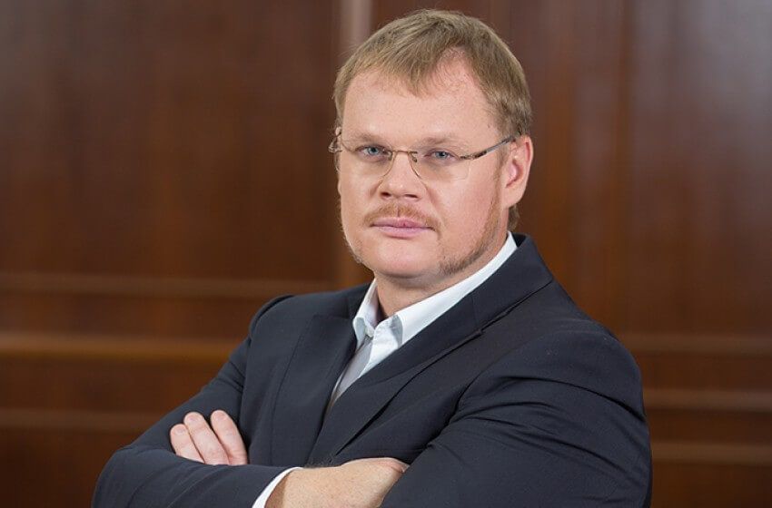 Клімашевський