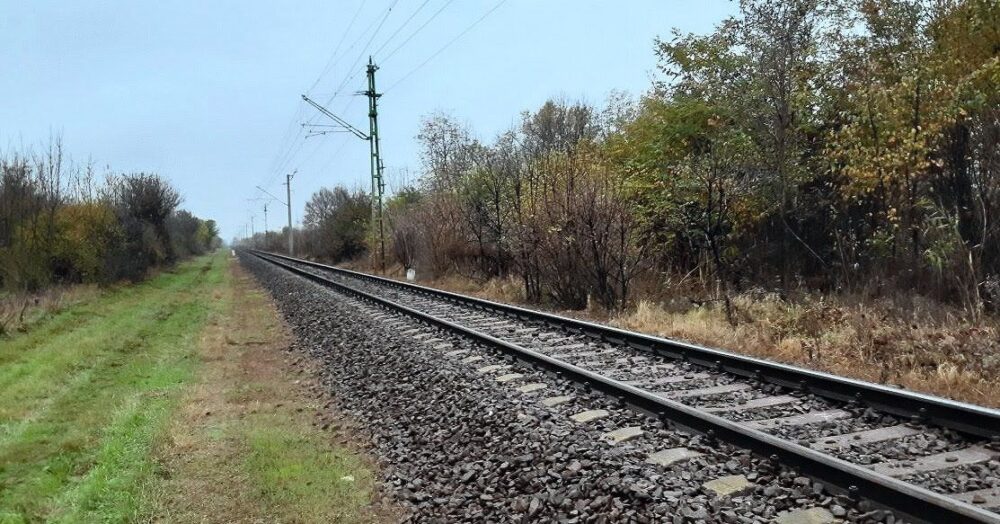колія