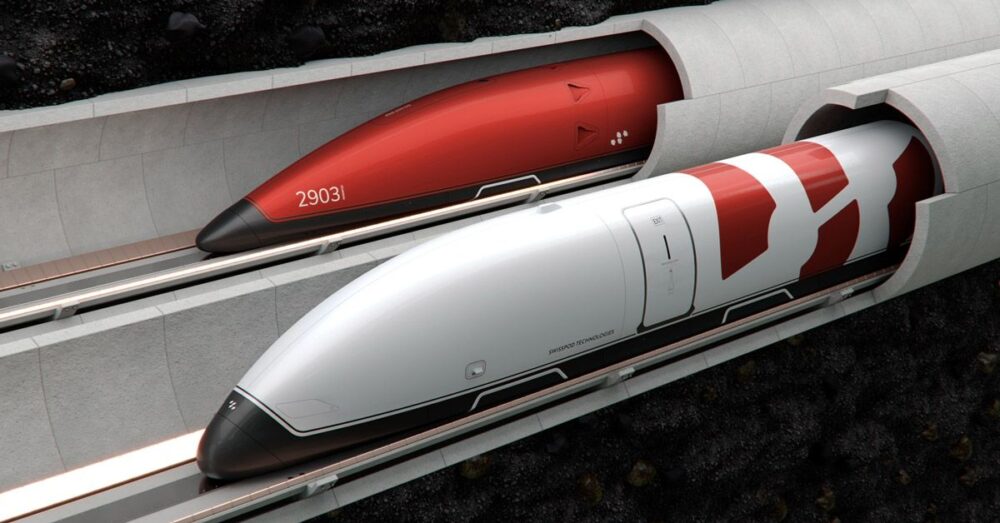 Hyperloop