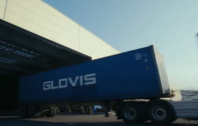 контейнер hyundai glovis