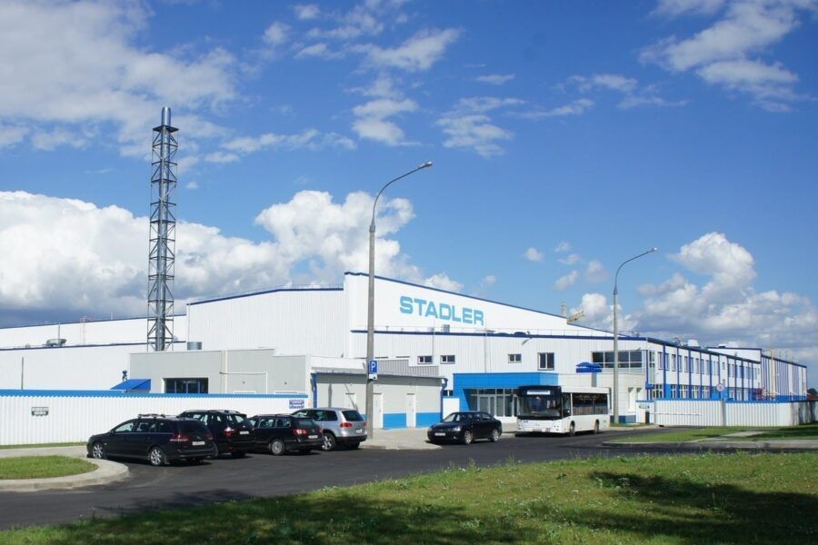 Stadler