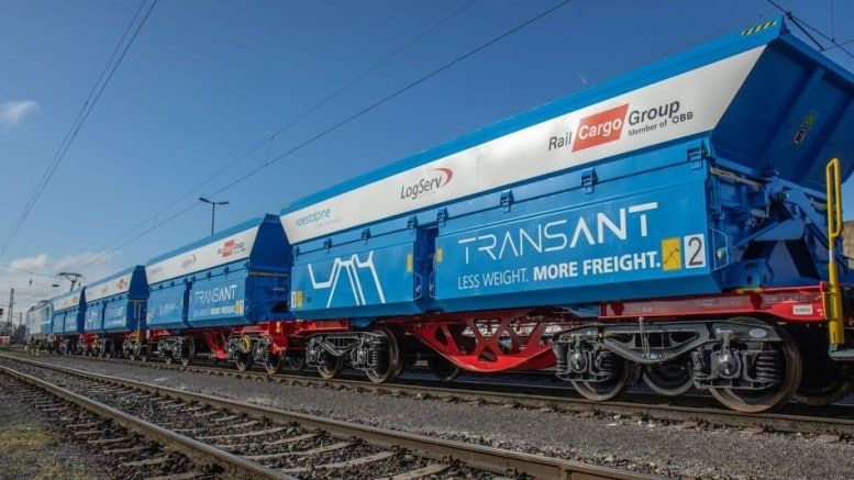 TransAnt GmbH