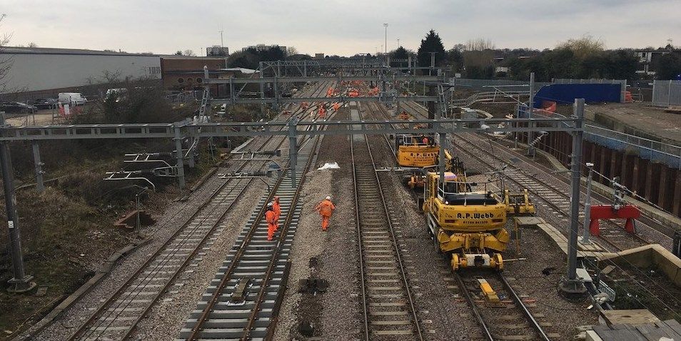 Network Rail