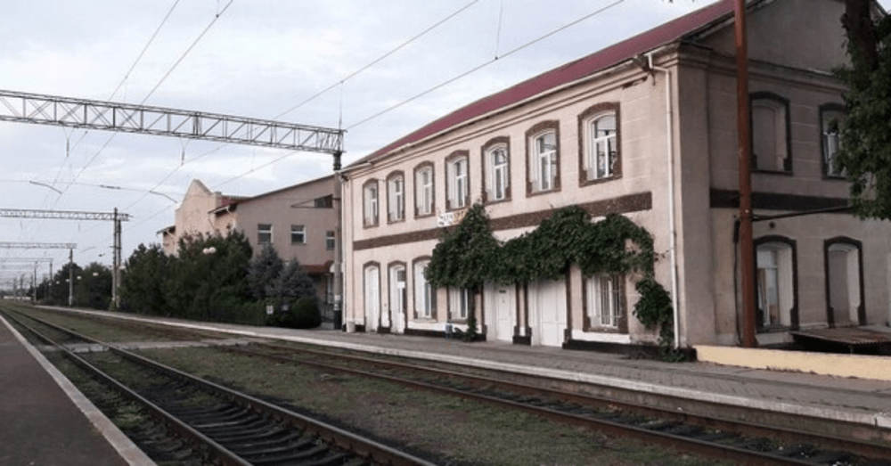 Залізниця Молдови пояснила принцип руху вагонів через перехід Кучурган—Новосавицька
