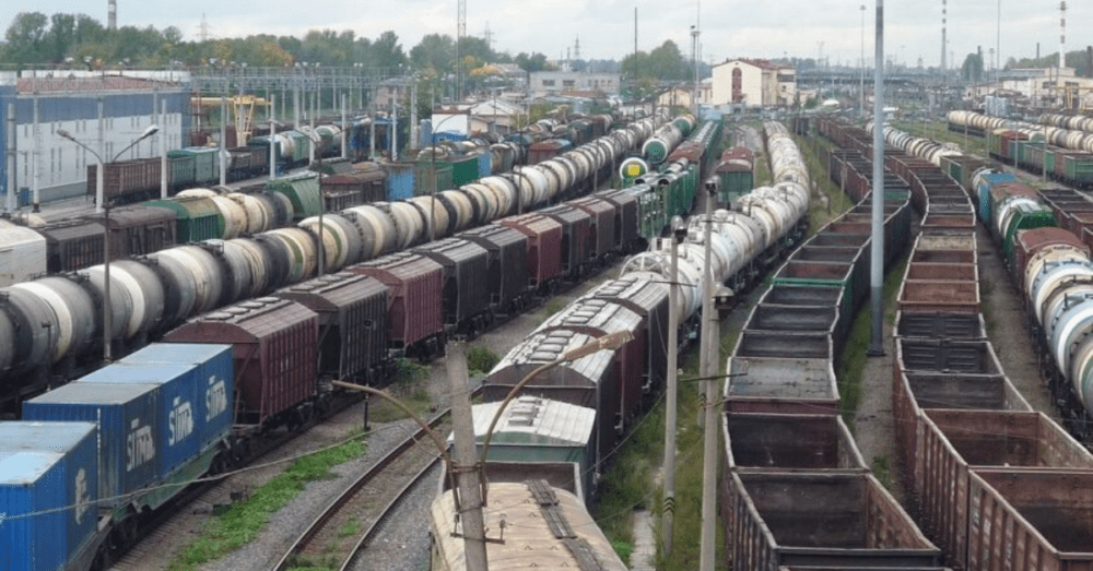 Укрзалізниця закликає підписувати довгострокові договори на 2027 рік