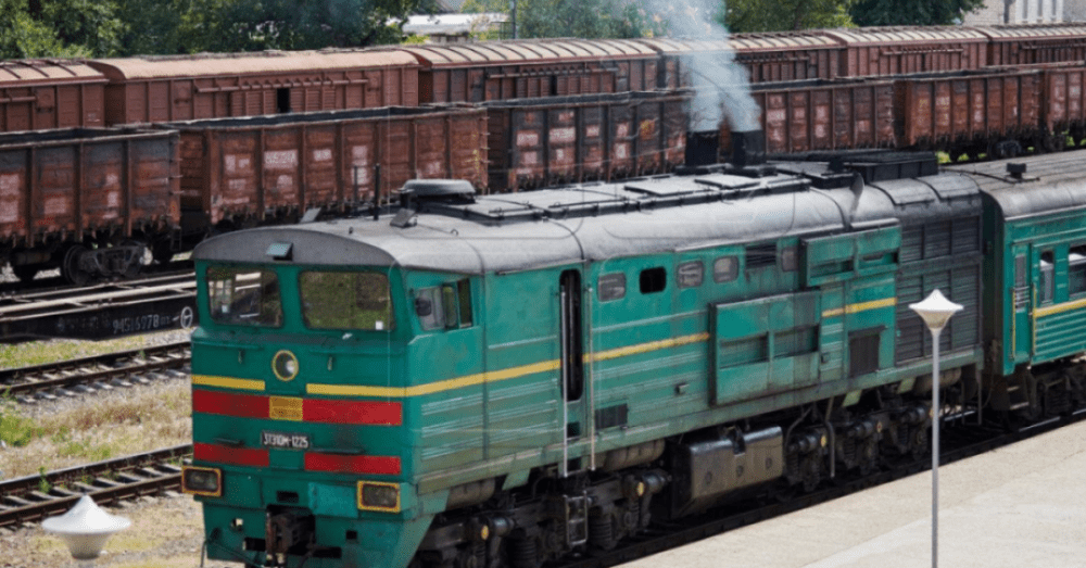 УЗ домовляється із Залізницею Молдови про знижку у 50% на вантажні перевезення