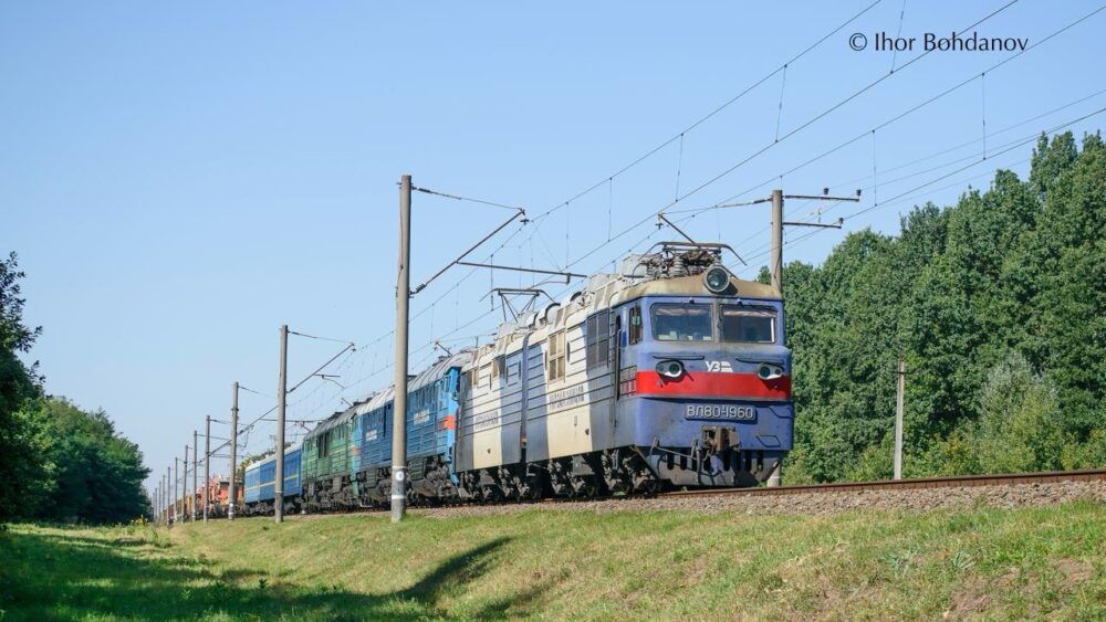 У форматі «транспортного Рамштайну» обговорили потреби Укрзалізниці