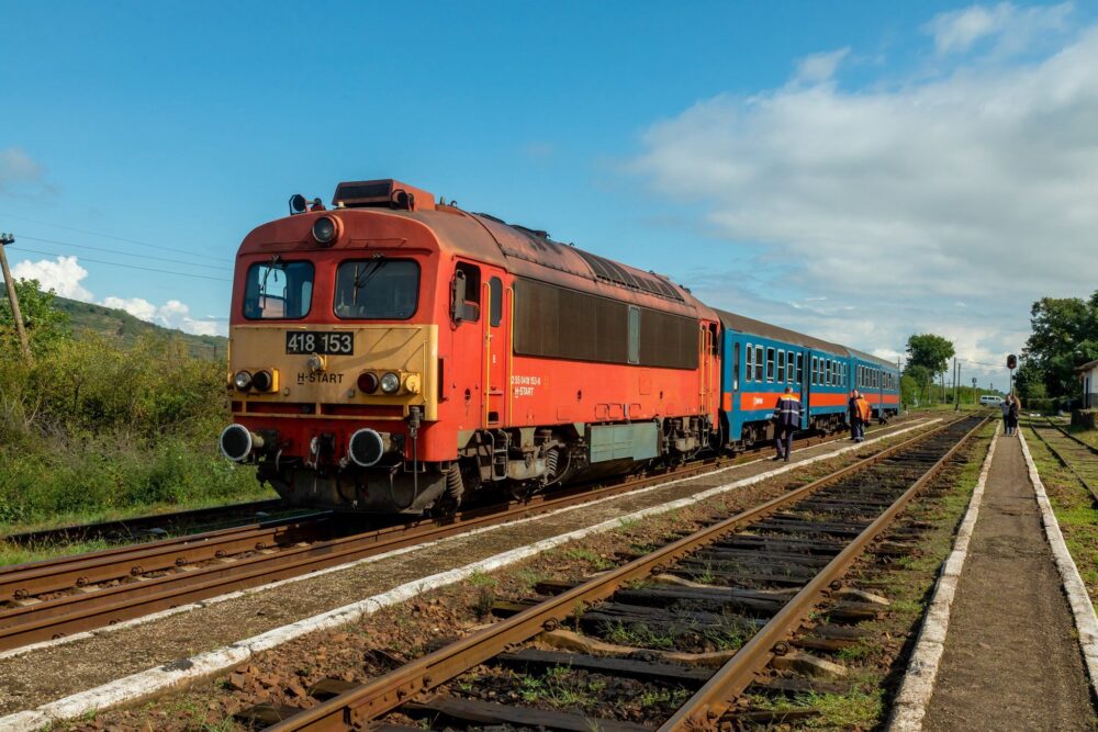 Ukrzaliznytsia-novyi-marshrut-Borzhava-Zakhon_3 Поїзд №644/647 Захонь – Берегове – Боржава