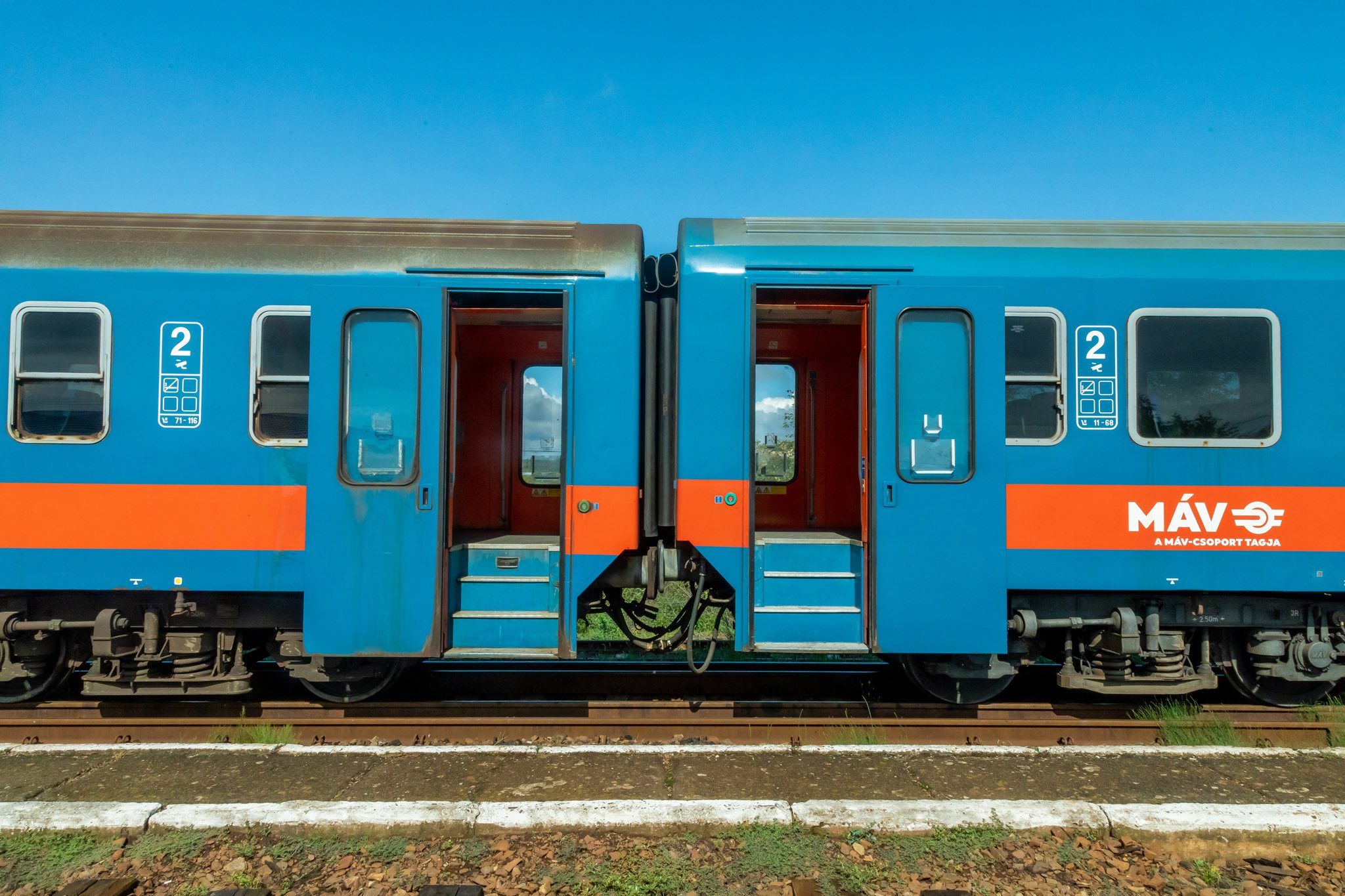 Ukrzaliznytsia-novyi-marshrut-Borzhava-Zakhon_6 Поїзд №644/647 Захонь – Берегове – Боржава