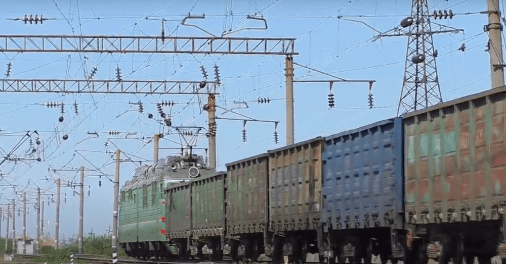 Укрзалізниця змінила форму довгострокового договору