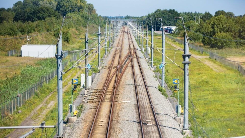 ERTMS ERTMS