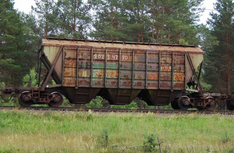 термін служби вагонів, Наказ № 647, ПАТ КВБЗ,виготовлення вагонів, будівництво вагонів