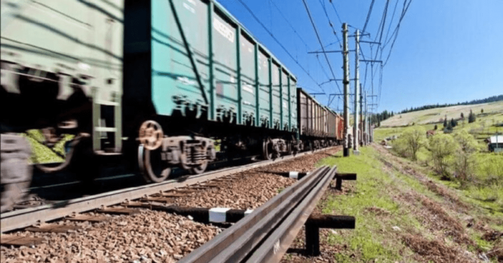 Укрзалізниця впроваджує систему контролю руху вагонів