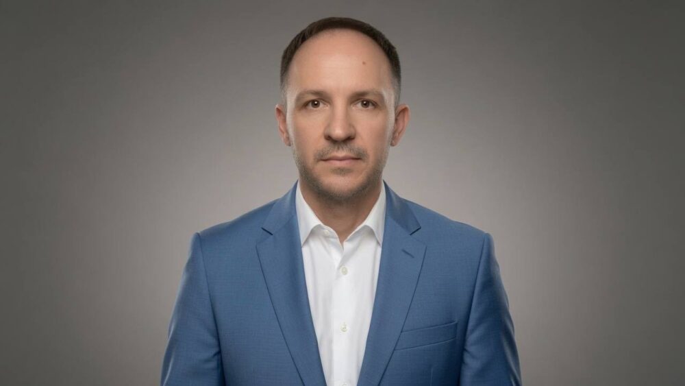 Дмитро Костерний коментує підвищення тарифів на вантажні залізничні перевезення Укрзалізниці