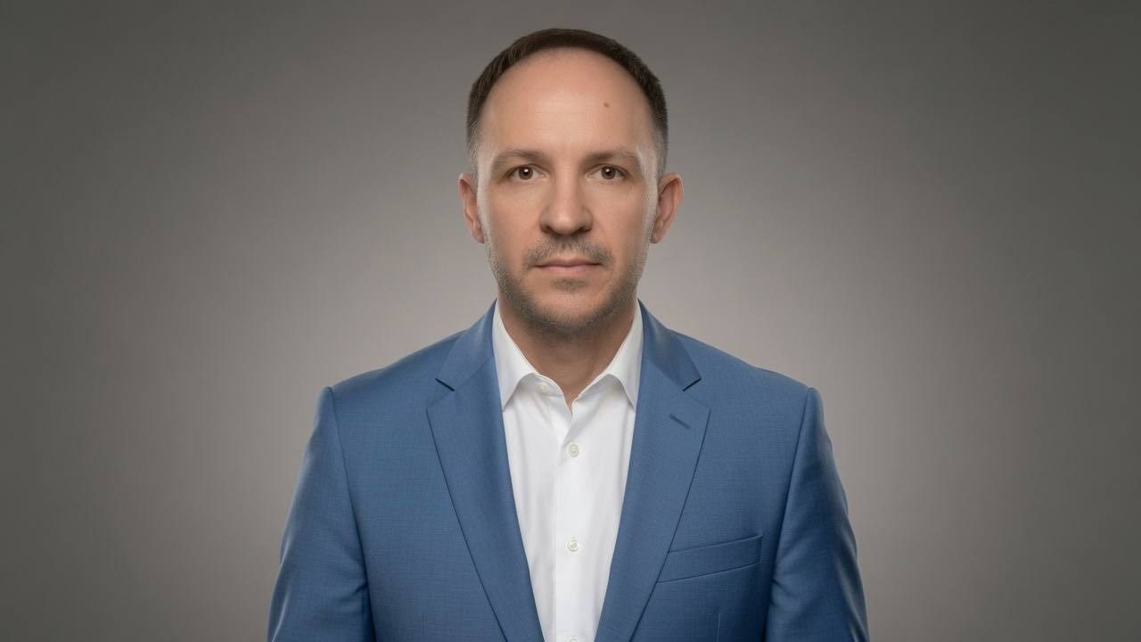 Дмитро Костерний коментує підвищення тарифів на вантажні залізничні перевезення Укрзалізниці