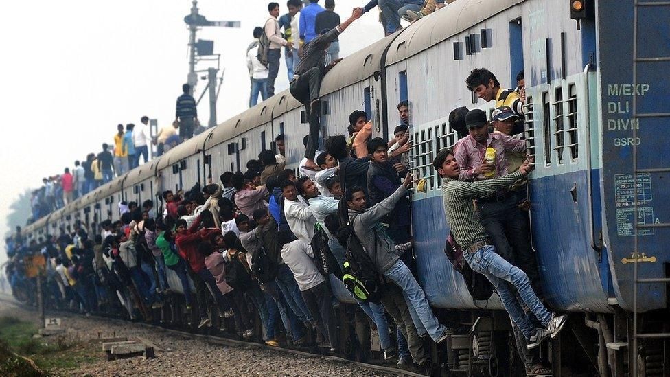 india
